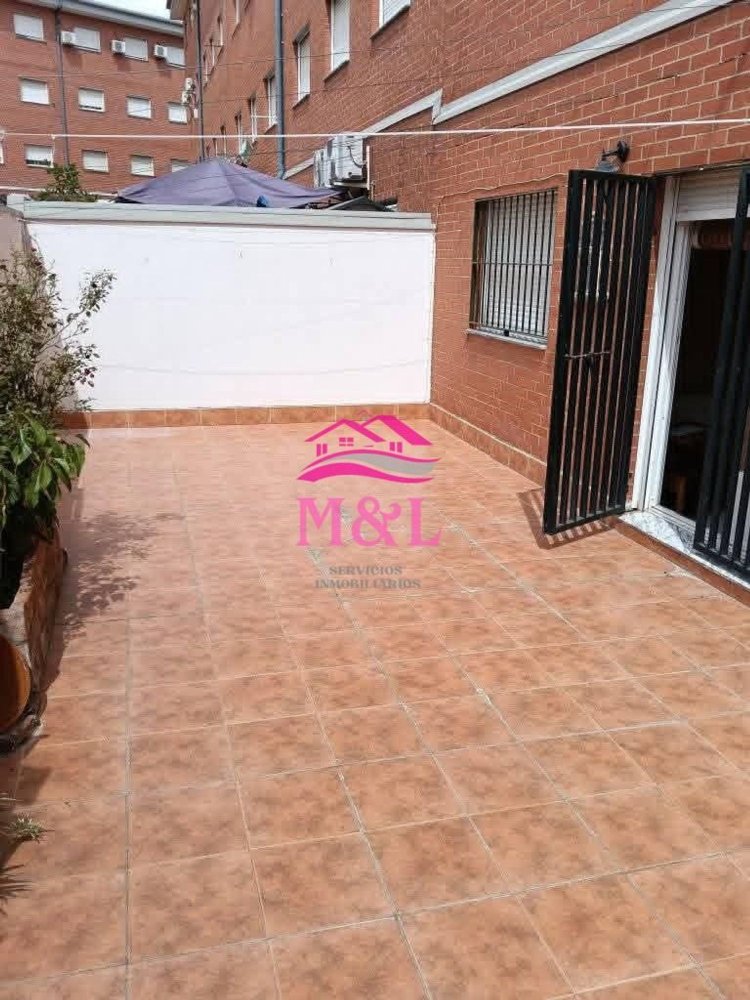 3 bedrooms Apartment in Merida, Spain No. 217008