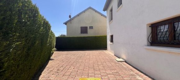 Дом с 3 спальнями в Сен-Дизье, Франция № 304844 2