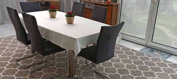 4-Zimmer Stadthaus in Saarbrücken, Germany, Nr. 335172 5