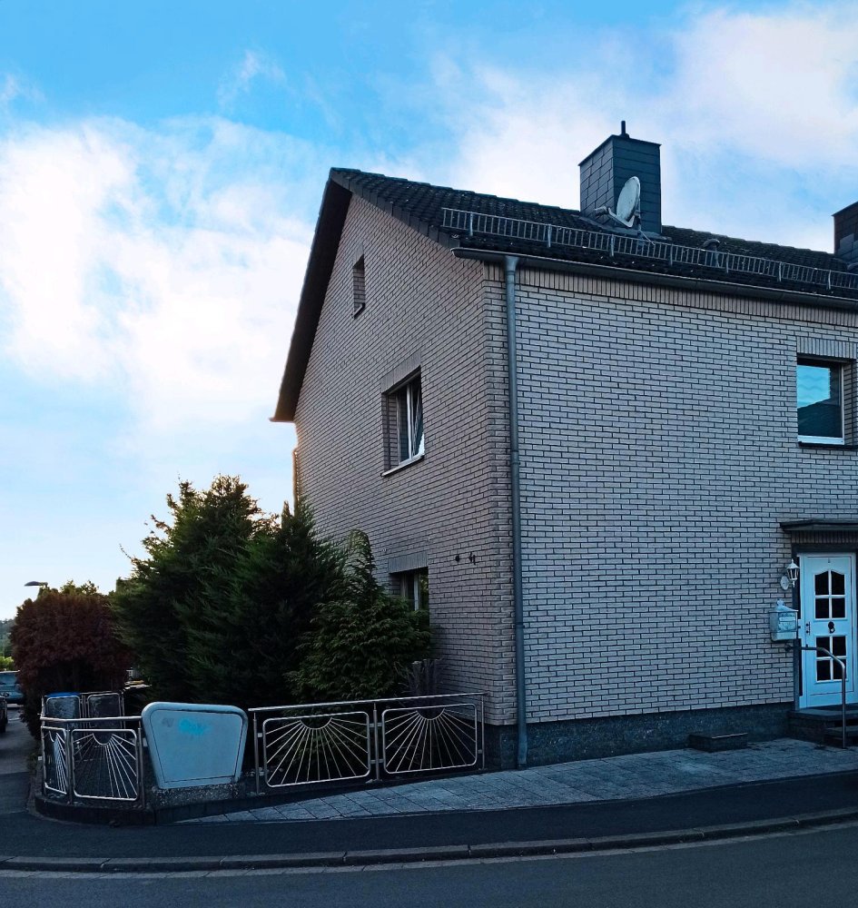 4-Zimmer Stadthaus in Saarbrücken, Germany, Nr. 335172