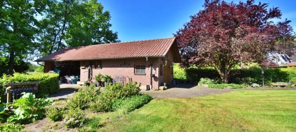 Таунхаус с 5 спальнями в Графство Бентхайм, Германия № 226180 42