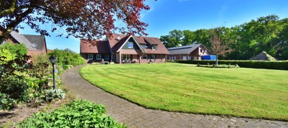 Таунхаус с 5 спальнями в Графство Бентхайм, Германия № 226180 41