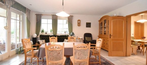 Таунхаус с 5 спальнями в Графство Бентхайм, Германия № 226180 13