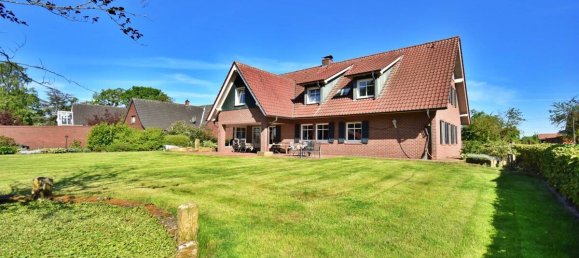 Таунхаус с 5 спальнями в Графство Бентхайм, Германия № 226180 43