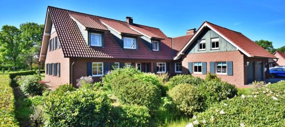 Таунхаус с 5 спальнями в Графство Бентхайм, Германия № 226180 2