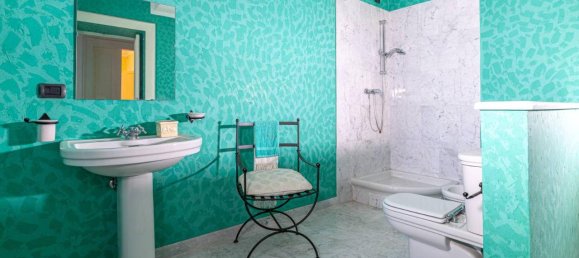 17 rooms Villa in Quagliuzzo, Italy No. 70417 31