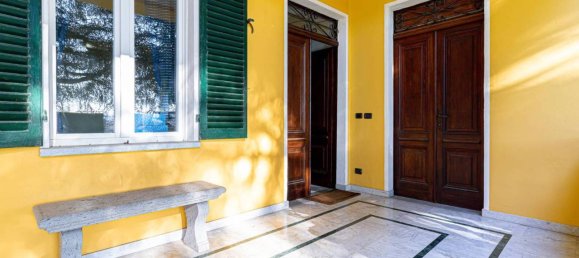 17 rooms Villa in Quagliuzzo, Italy No. 70417 11