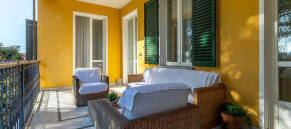 17 rooms Villa in Quagliuzzo, Italy No. 70417 24