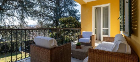 17 rooms Villa in Quagliuzzo, Italy No. 70417 23