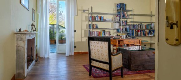 17 rooms Villa in Quagliuzzo, Italy No. 70417 16