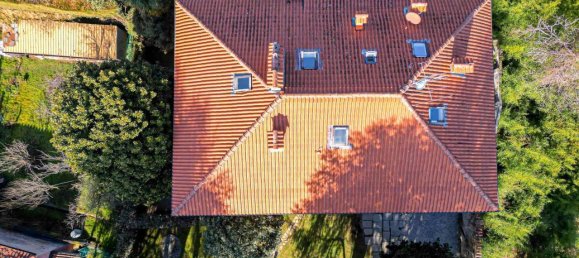 17 rooms Villa in Quagliuzzo, Italy No. 70417 4