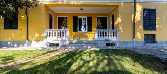 17 rooms Villa in Quagliuzzo, Italy No. 70417 9