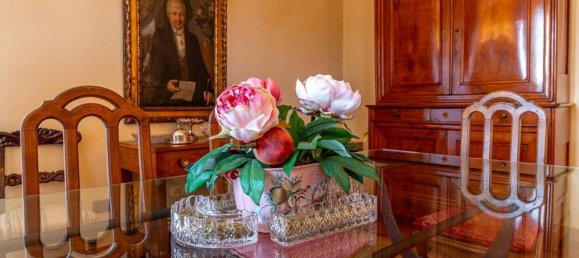 17 rooms Villa in Quagliuzzo, Italy No. 70417 49