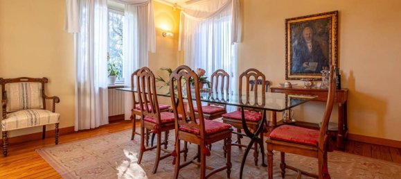 17 rooms Villa in Quagliuzzo, Italy No. 70417 48