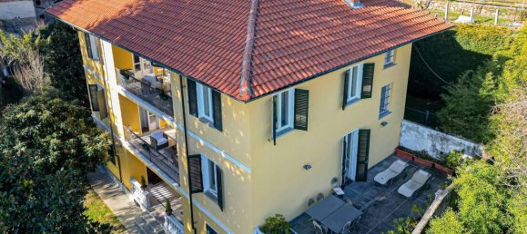 17 rooms Villa in Quagliuzzo, Italy No. 70417 2