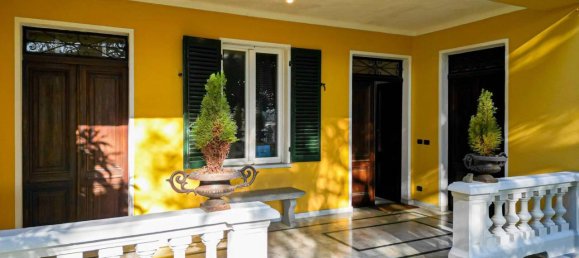 17 rooms Villa in Quagliuzzo, Italy No. 70417 10