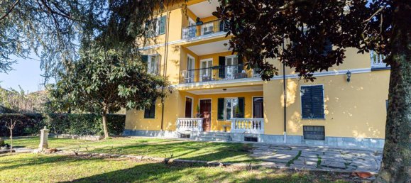 17 rooms Villa in Quagliuzzo, Italy No. 70417 6