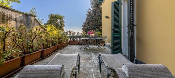 17 rooms Villa in Quagliuzzo, Italy No. 70417 20