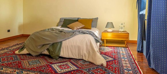 17 rooms Villa in Quagliuzzo, Italy No. 70417 33