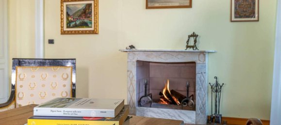 17 rooms Villa in Quagliuzzo, Italy No. 70417 18