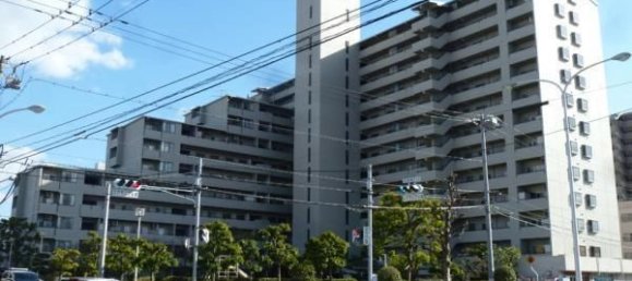 3 bedrooms Apartment in Kitahiroshima, Japan No. 7329 2