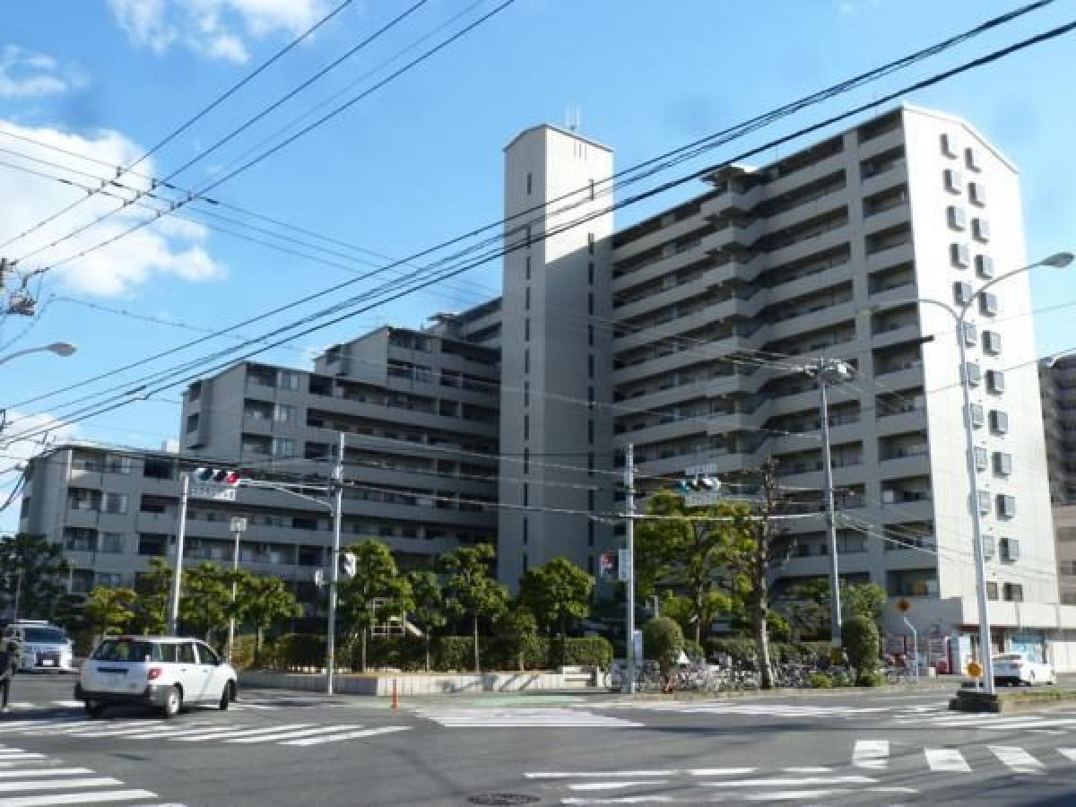 3 bedrooms Apartment in Kitahiroshima, Japan No. 7329