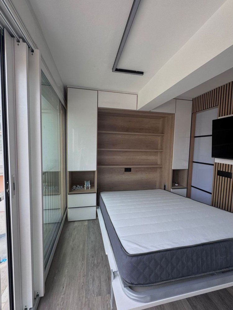 Квартира с 1 спальней в Кастель-Пладжа-д'Аро, Испания № 279466