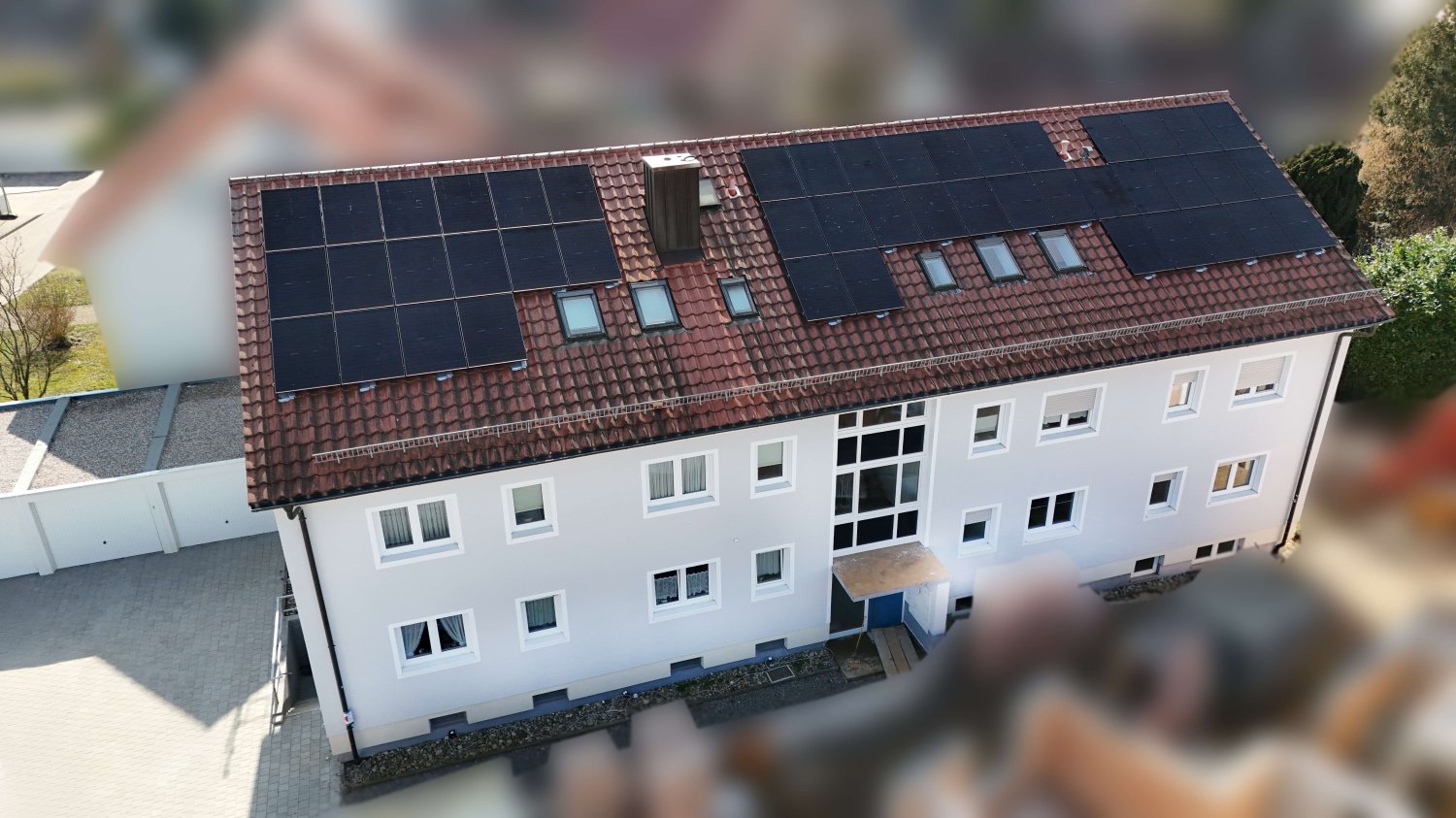 Apartamento T2 em Emmendingen, Germany N.º 30255