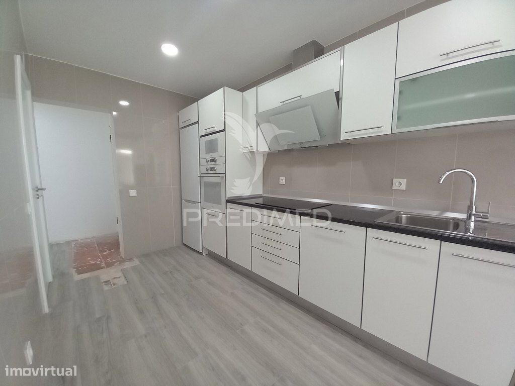 Apartamento T2 em Mafra, Portugal N.º 176296
