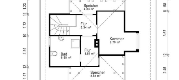 4 bedrooms Villa in Munich, Germany No. 371452 9