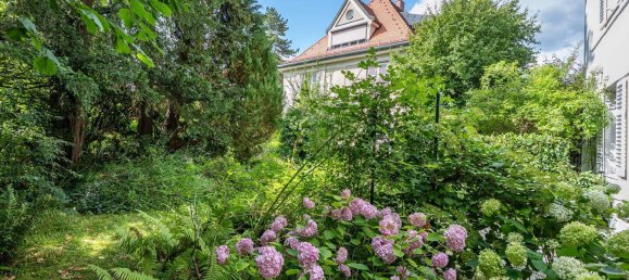 4 bedrooms Villa in Munich, Germany No. 371452 2