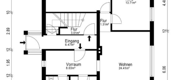 4 bedrooms Villa in Munich, Germany No. 371452 7