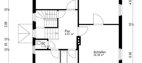 4 bedrooms Villa in Munich, Germany No. 371452 8