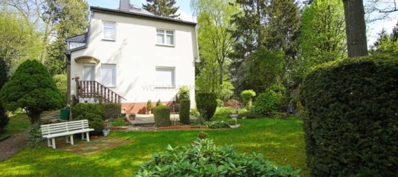 8-Zimmer Villa in Chemnitz, Germany, Nr. 38809 9