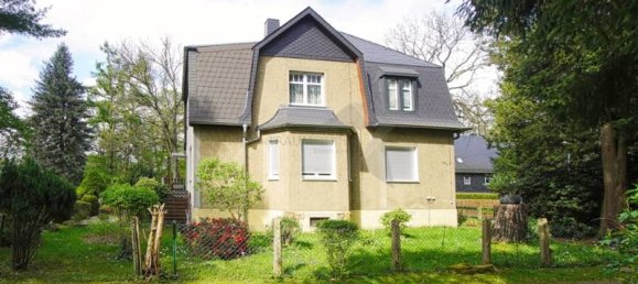 8-Zimmer Villa in Chemnitz, Germany, Nr. 38809 7