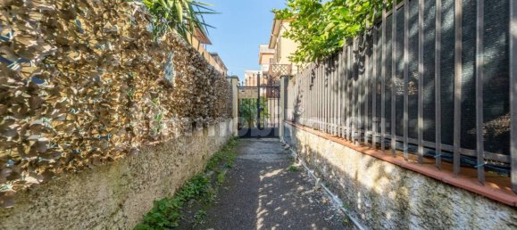 1 bedroom Apartment in Ciampino, Italy No. 21453 30