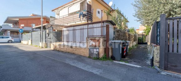 1 bedroom Apartment in Ciampino, Italy No. 21453 31