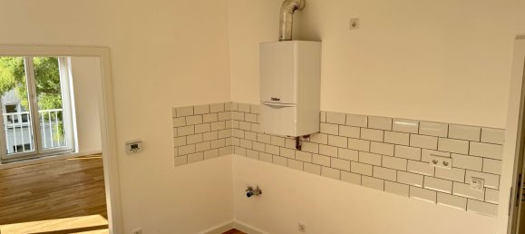 3 rooms Apartment in Dusseldorf, Germany No. 335138 5