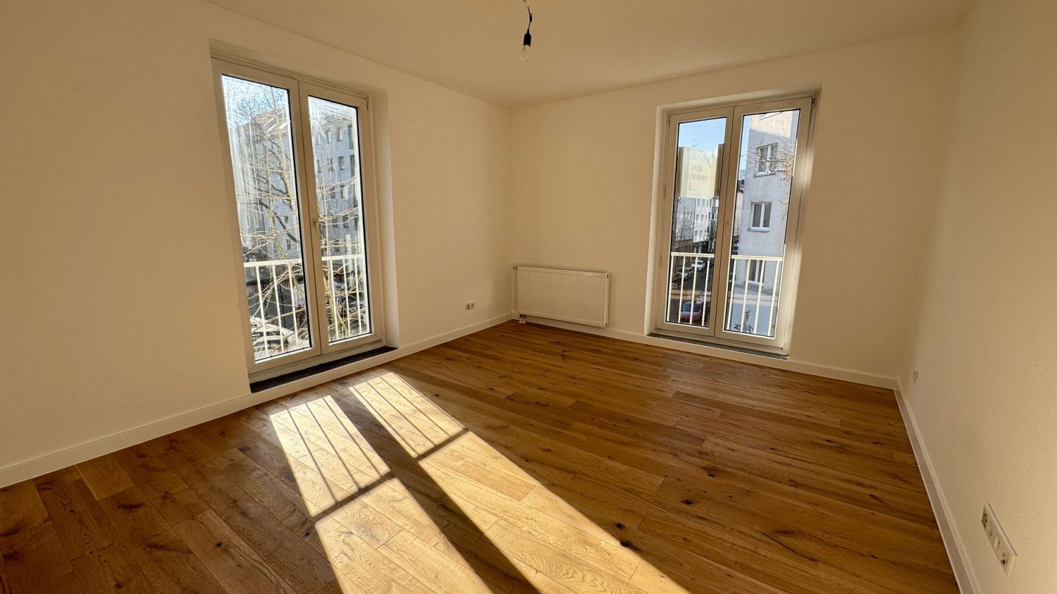 3 rooms Apartment in Dusseldorf, Germany No. 335138