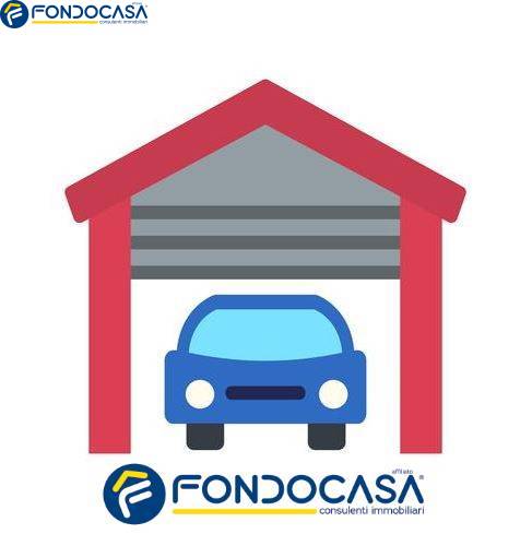 Garage in Borgio Verezzi, Italy 15m², Nr. 78687