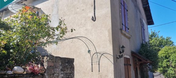 Adosado de 3 dormitorios en Saint-Firmin, France No. 199378 6