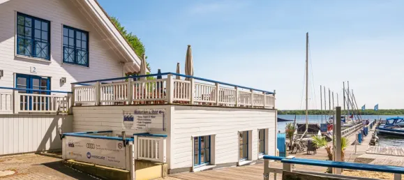 1 bedroom Apartment in Oder-Spree, Germany No. 352629 9