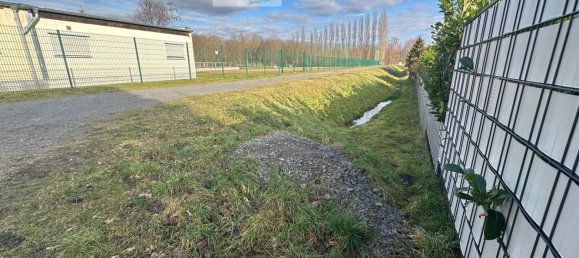 Земельный участок в Анхальт-Биттерфельд, Германия № 172506 4