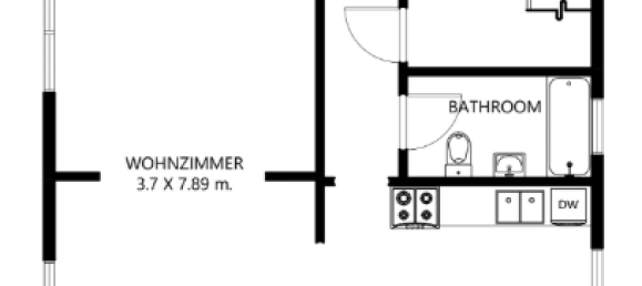 4 bedrooms Townhouse in Regen, Germany No. 110619 20