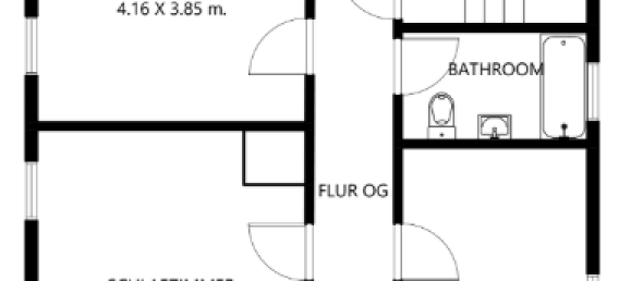 4 bedrooms Townhouse in Regen, Germany No. 110619 21