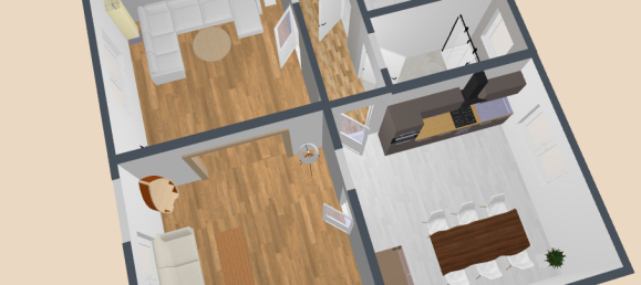 4 bedrooms Townhouse in Regen, Germany No. 110619 17