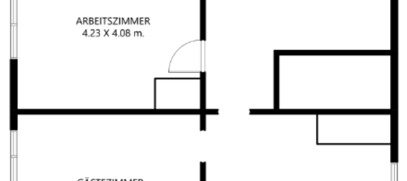 4 bedrooms Townhouse in Regen, Germany No. 110619 22