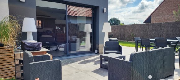 4 Schlafzimmer Haus in Nord, France, Nr. 306612 10