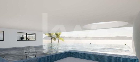 Terrain à Vila Nova de Cacela, Portugal 2983m² No. 136019 13