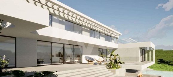 Terrain à Vila Nova de Cacela, Portugal 2983m² No. 136019 14